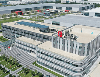 集团总部 集团总部