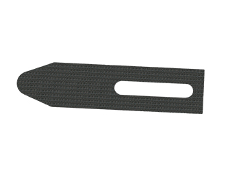 弹片(厚分纸片) 弹片(厚分纸片)